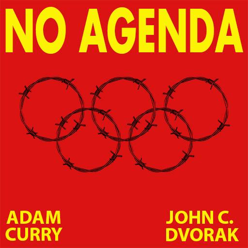 Olympics by Joshua Pettigrew