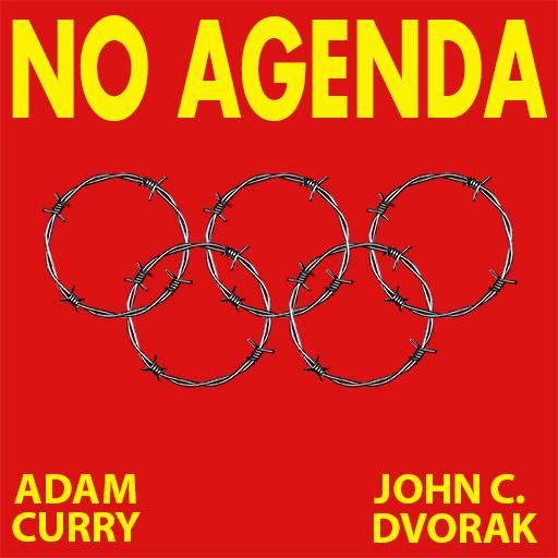 Olympics by Joshua Pettigrew