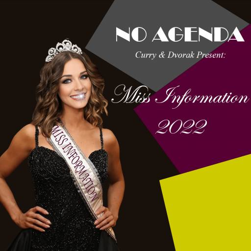 Miss Information by lizzymoda2