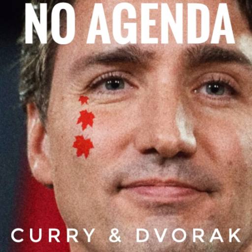 Gangstrudeau by m00se