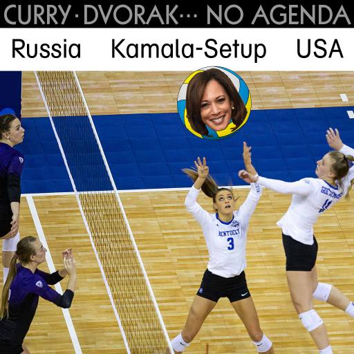 setup to remove or president by Mark-Dhand