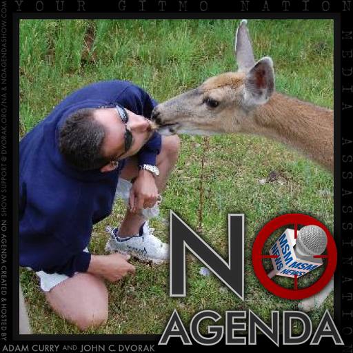 Deer Kissin' 1 by MatthewDropco1972