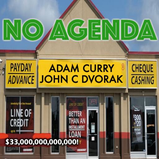 PAYDAY LOANS FOR THE BANKS by MatthewDropco1972