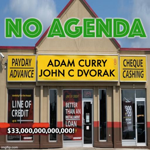 PAYDAY LOANS FOR THE BANKS by MatthewDropco1972