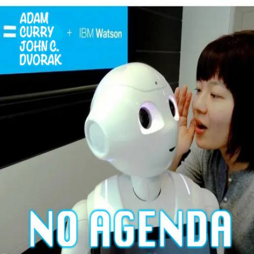 ROBOT PODCASTERS by MatthewDropco1972