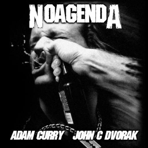 Vaccine Hostile (Pantera inspired) by MatthewDropco1972