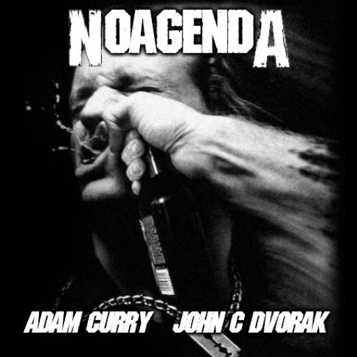 Vaccine Hostile (Pantera inspired) by MatthewDropco1972