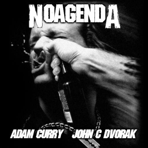 Vaccine Hostile (Pantera inspired) by MatthewDropco1972