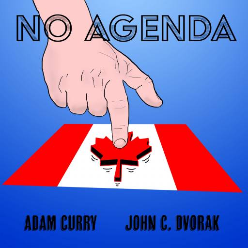 Canada Emergency by Melodious Owls