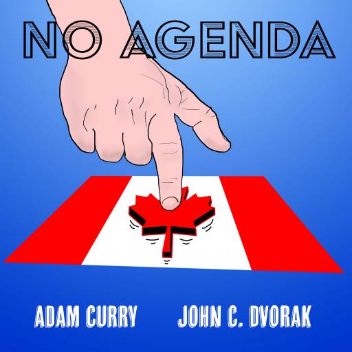 Canada Emergency by Melodious Owls