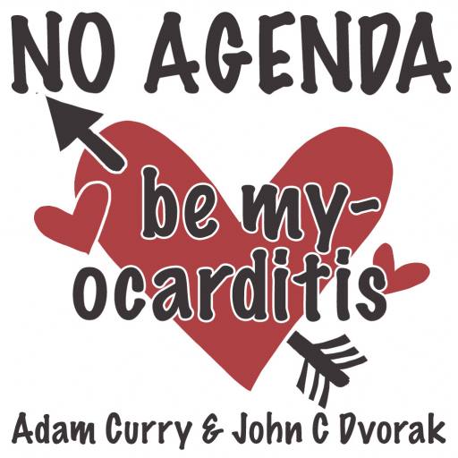 Be My... by Mike Riley