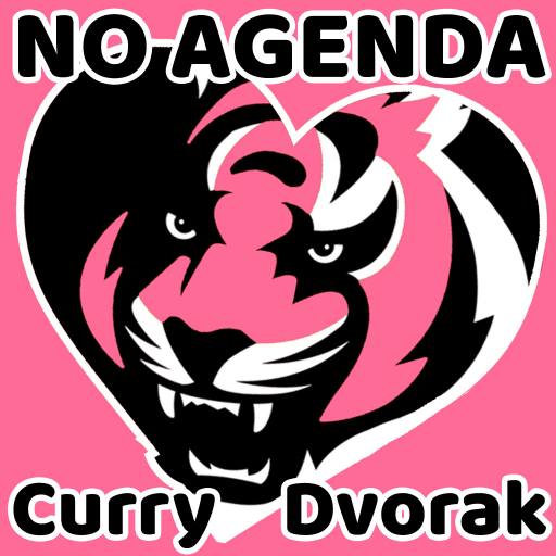 Curry's Stone Cold Lock - Banglentine by Mike Riley