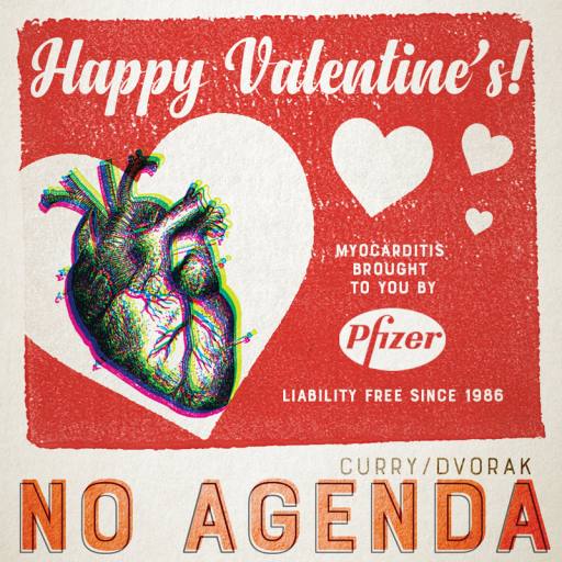 Be My Pharma Valentine by Monsieur Pierrey