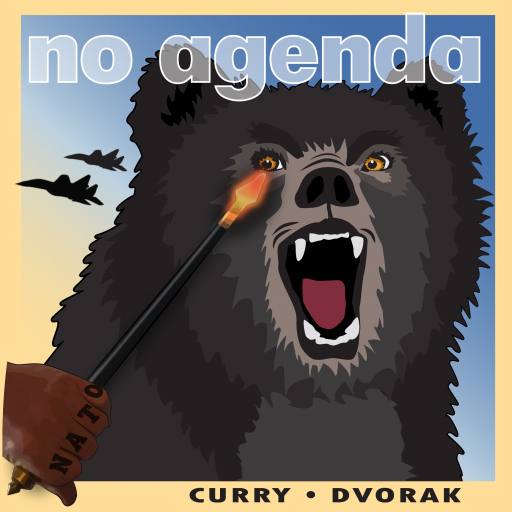 Poking the Angry Bear by MountainJay