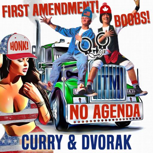 Bill & Ted's Canadian Adventure! by nessworks