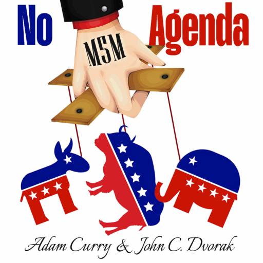 M5M Party Puppet Master by nessworks