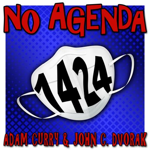 1424 by Parker Paulie, a Black Knight