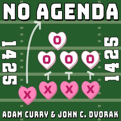 1425 Be My Super Bowl by Parker Paulie, a Black Knight