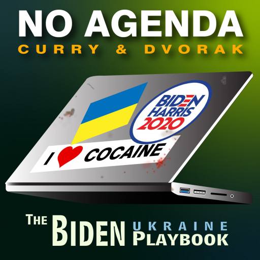 NA- BIDEN UKRAINE PLAYBOOK by Rick Harris