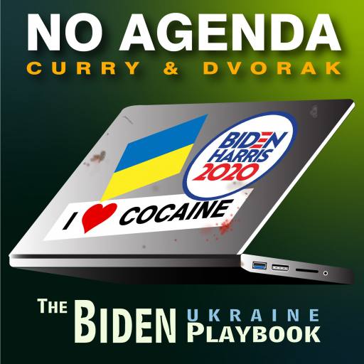 NA- BIDEN UKRAINE PLAYBOOK by Rick Harris