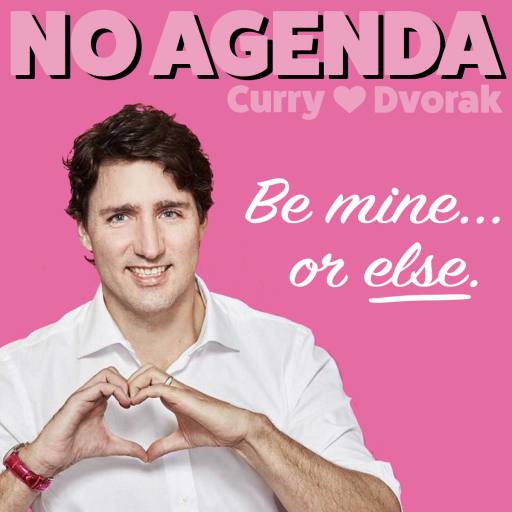 Be Mine... Or Else by Rodger Roundy