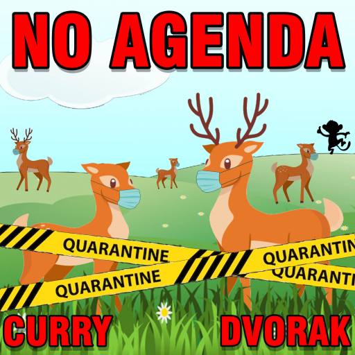 Deer Leg fixed by SirNetNed