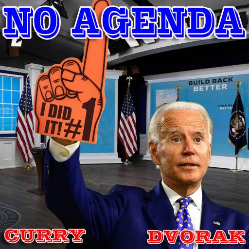 foam finger by SirNetNed