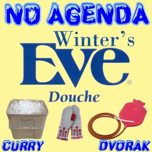 Seasonal Vag by SirNetNed