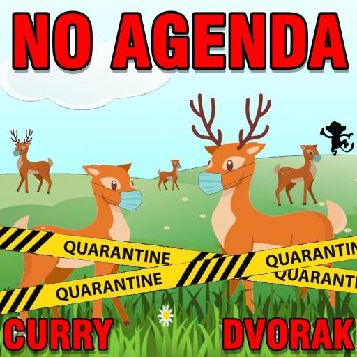 White Tail by SirNetNed