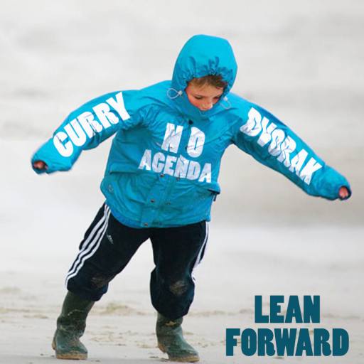 LEAN FORWARD by Tante_Neel