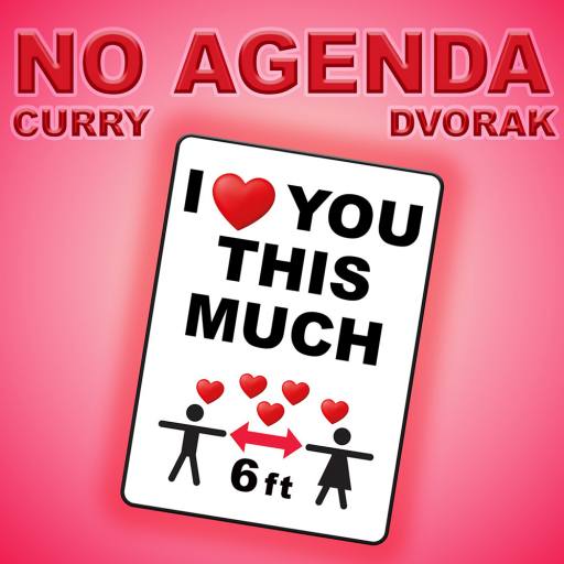 Love you, mean it by Tante_Neel