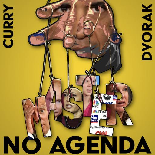 Seat Wamer,  No Agenda Episode 1,427