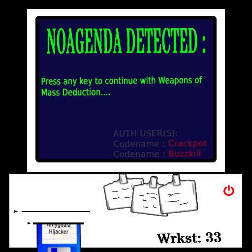 Wepsofmassdeduction by ThirdEyeShrine