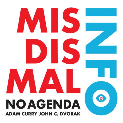 MIS DIS MAL Color & B/W by Toast