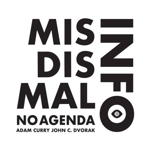 MIS DIS MAL variation by Toast