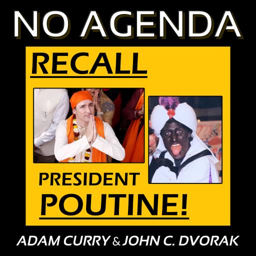 Recall Poutine by ZivZulander