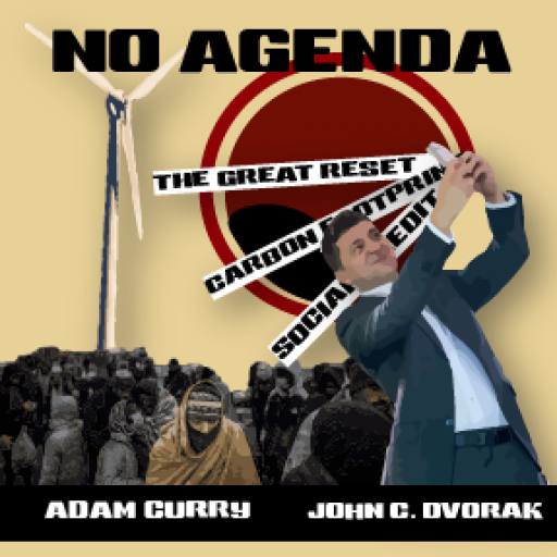 Fourth Industrial Revolution by apple_dumplin