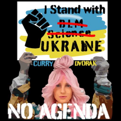 I STAND With... by apple_dumplin