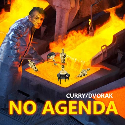 smelt your oscar by Art-By-Jordan