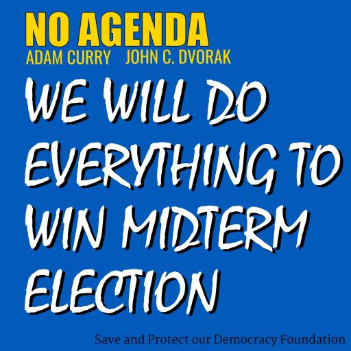 Save and Protect our Democracy Foundation by @LorenzoRojo