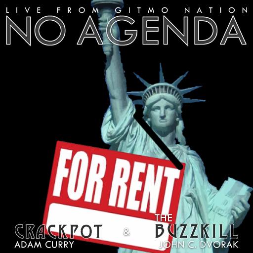 For Rent by Bill Walsh (Sir Saturday)