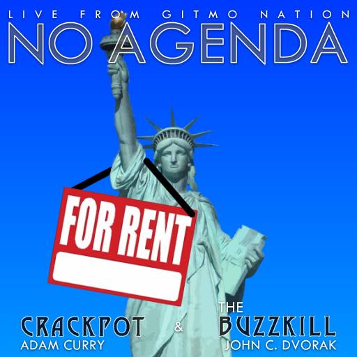 For Rent by Bill Walsh (Sir Saturday)