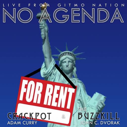 For Rent by Bill Walsh (Sir Saturday)