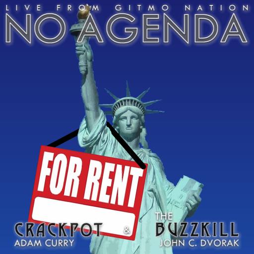 For Rent by Bill Walsh (Sir Saturday)