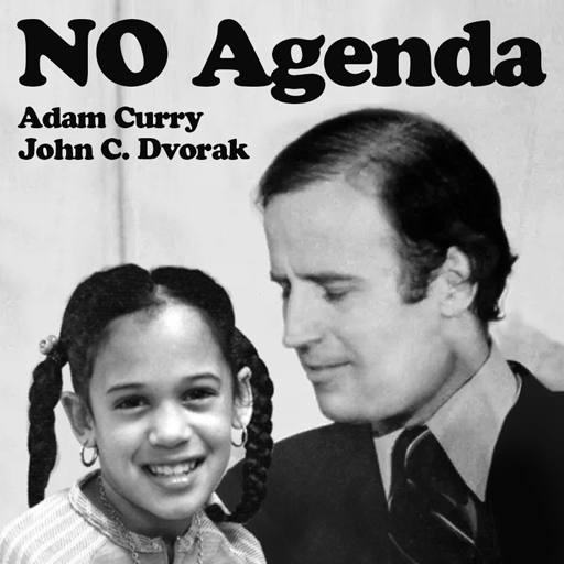 When Joe Met Kamala by Brad1X