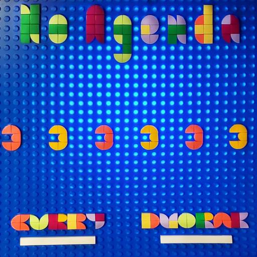 33 33 33 (lego build photo)  by BradTrainer_