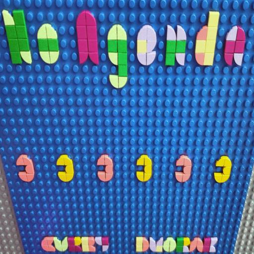 33 33 33 ver 2 (lego build) by BradTrainer_