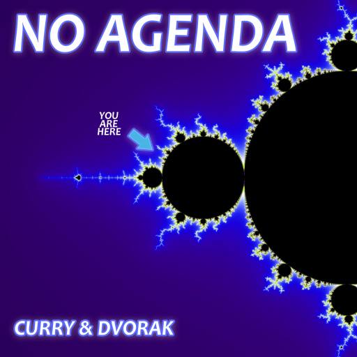 Fractal2 by BradTrainer_