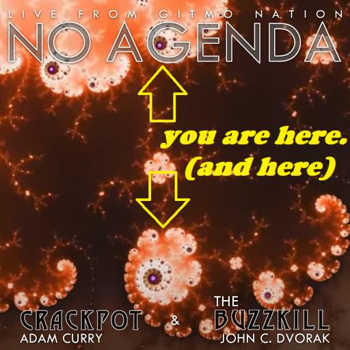 Fractals2 by BradTrainer_