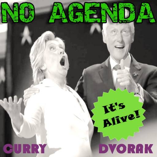 IT'S ALIVE by BradTrainer_